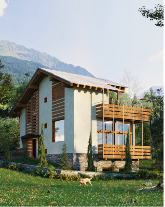 PDG Immobiliare - Patrizia De Grandis