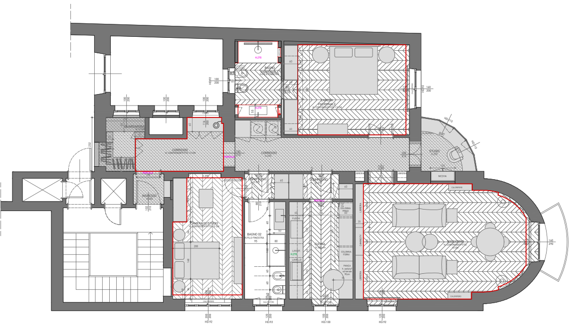 PDG Immobiliare - Patrizia De Grandis