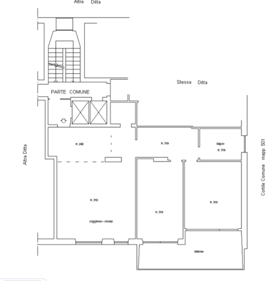 PDG Immobiliare - Patrizia De Grandis