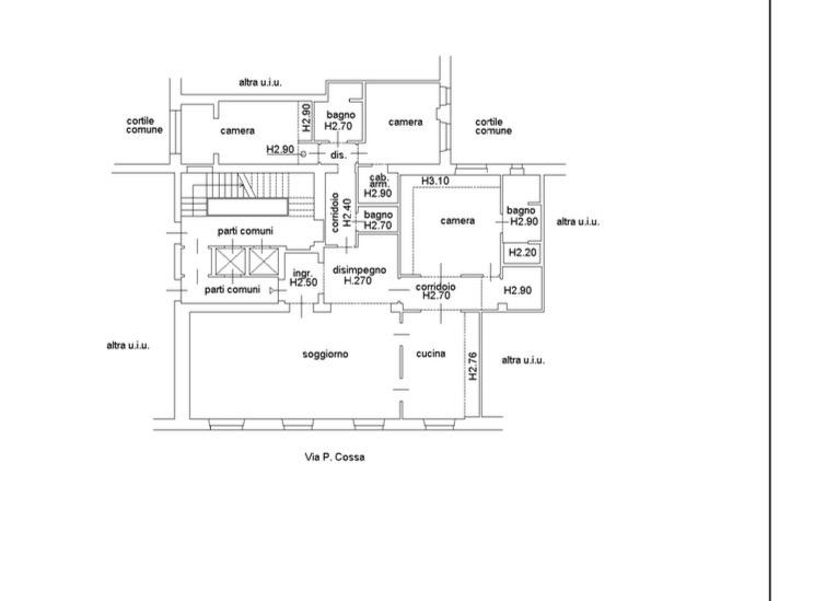 PDG Immobiliare - Patrizia De Grandis