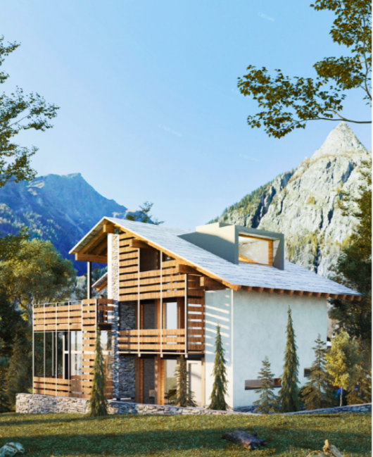 PDG Immobiliare - Patrizia De Grandis