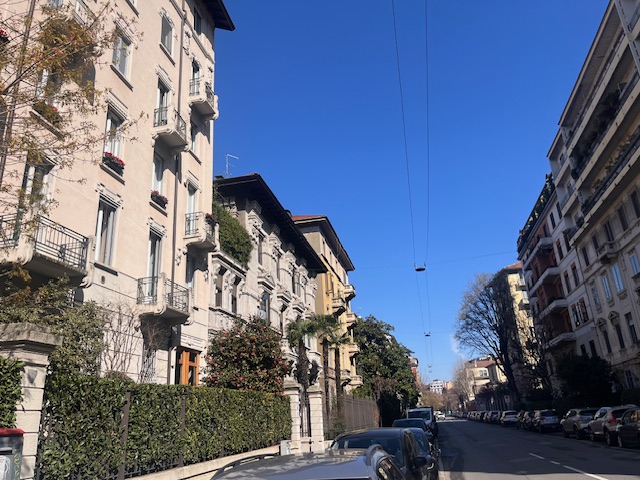 PDG Immobiliare - Patrizia De Grandis