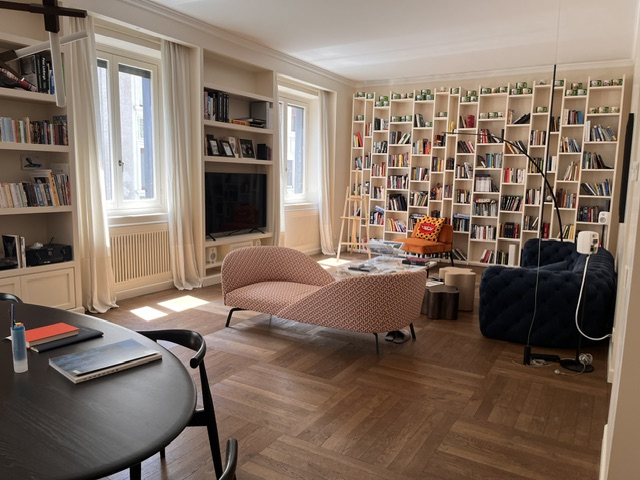 PDG Immobiliare - Patrizia De Grandis